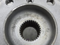 кулак поворотный левый BMW X5 F15 2013, 3.0 л., N57 D30 A, дизель, АКПП, 300 alpinweiss iii, полный привод, правый руль, 31216773783, 6773783, 31216869869, 6869869 - фото №8