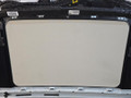 люк BMW 5 серия G30/G31 G30 2017, 2.0 л., B48 B20 A, бензин, АКПП, b65 jatoba brown metallic, седан, задний привод, правый руль, 54107458888, 7458888, 54107214889, 7214889, 7418535 - фото №7