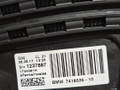 люк BMW 5 серия G30/G31 G30 2017, 2.0 л., B48 B20 A, бензин, АКПП, b65 jatoba brown metallic, седан, задний привод, правый руль, 54107458888, 7458888, 54107214889, 7214889, 7418535 - фото №10