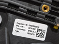 люк BMW 5 серия G30/G31 G30 2017, 2.0 л., B48 B20 A, бензин, АКПП, b65 jatoba brown metallic, седан, задний привод, правый руль, 54107458888, 7458888, 54107214889, 7214889, 7418535 - фото №11