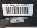 люк BMW 5 серия G30/G31 G30 2017, 2.0 л., B48 B20 A, бензин, АКПП, b65 jatoba brown metallic, седан, задний привод, правый руль, 54107458888, 7458888, 54107214889, 7214889, 7418535 - фото №13