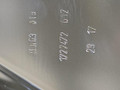 люк BMW 5 серия G30/G31 G30 2017, 2.0 л., B48 B20 A, бензин, АКПП, b65 jatoba brown metallic, седан, задний привод, правый руль, 54107458888, 7458888, 54107214889, 7214889, 7418535 - фото №14