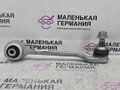 рычаг передний правый BMW X3 G01 2019, 2.0 л., B48B20C, бензин, АКПП, c1m phytonic-blau metallic, внедорожник 5 дв., полный привод, 31106871468, 6871468 - фото №4