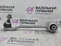 рычаг передний левый BMW X3 G01 2019, 2.0 л., B48B20C, бензин, АКПП, c1m phytonic-blau metallic, внедорожник 5 дв., полный привод, 31106871467, 6871467 - фото №4