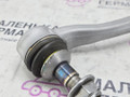 рычаг передний левый BMW X3 G01 2019, 2.0 л., B48B20C, бензин, АКПП, c1m phytonic-blau metallic, внедорожник 5 дв., полный привод, 31106871467, 6871467 - фото №7