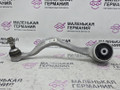 рычаг передний левый BMW X3 G01 2019, 2.0 л., B48B20C, бензин, АКПП, c1m phytonic-blau metallic, внедорожник 5 дв., полный привод, 6890909, 31106871473, 6871473, 31126890909 - фото №2