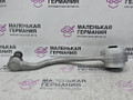 рычаг передний левый BMW X3 G01 2019, 2.0 л., B48B20C, бензин, АКПП, c1m phytonic-blau metallic, внедорожник 5 дв., полный привод, 6890909, 31106871473, 6871473, 31126890909 - фото №4