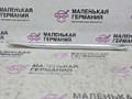распорка стоек BMW X3 G01 2019, 2.0 л., B48B20C, бензин, АКПП, c1m phytonic-blau metallic, внедорожник 5 дв., полный привод, 51617403886, 7403886 - фото №2