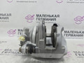 суппорт передний правый BMW X3 G01 2019, 2.0 л., B48B20C, бензин, АКПП, c1m phytonic-blau metallic, внедорожник 5 дв., полный привод, 34106882254, 6882254, 53390A - фото №3