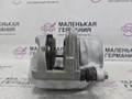 суппорт передний правый BMW X3 G01 2019, 2.0 л., B48B20C, бензин, АКПП, c1m phytonic-blau metallic, внедорожник 5 дв., полный привод, 34106882254, 6882254, 53390A - фото №5