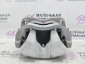 суппорт передний правый BMW X3 G01 2019, 2.0 л., B48B20C, бензин, АКПП, c1m phytonic-blau metallic, внедорожник 5 дв., полный привод, 34106882254, 6882254, 53390A - фото №4