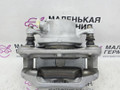 суппорт передний правый BMW X3 G01 2019, 2.0 л., B48B20C, бензин, АКПП, c1m phytonic-blau metallic, внедорожник 5 дв., полный привод, 34106882254, 6882254, 53390A - фото №6