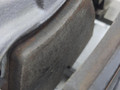 суппорт передний правый BMW X3 G01 2019, 2.0 л., B48B20C, бензин, АКПП, c1m phytonic-blau metallic, внедорожник 5 дв., полный привод, 34106882254, 6882254, 53390A - фото №7