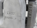 суппорт передний правый BMW X3 G01 2019, 2.0 л., B48B20C, бензин, АКПП, c1m phytonic-blau metallic, внедорожник 5 дв., полный привод, 34106882254, 6882254, 53390A - фото №9