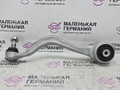 рычаг передний правый BMW X3 G01 2019, 2.0 л., B48B20C, бензин, АКПП, c1m phytonic-blau metallic, внедорожник 5 дв., полный привод, 6890910, 31106871474, 6871474, 31126890910 - фото №2