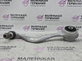 рычаг передний правый BMW X3 G01 2019, 2.0 л., B48B20C, бензин, АКПП, c1m phytonic-blau metallic, внедорожник 5 дв., полный привод, 6890910, 31106871474, 6871474, 31126890910 - фото №4