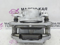 суппорт передний левый BMW X3 G01 2019, 2.0 л., B48B20C, бензин, АКПП, c1m phytonic-blau metallic, внедорожник 5 дв., полный привод, 53389A, 34106882253, 6882253 - фото №2