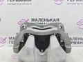 суппорт передний левый BMW X3 G01 2019, 2.0 л., B48B20C, бензин, АКПП, c1m phytonic-blau metallic, внедорожник 5 дв., полный привод, 53389A, 34106882253, 6882253 - фото №5