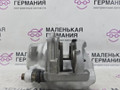 суппорт передний левый BMW X3 G01 2019, 2.0 л., B48B20C, бензин, АКПП, c1m phytonic-blau metallic, внедорожник 5 дв., полный привод, 53389A, 34106882253, 6882253 - фото №4