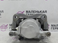 суппорт передний левый BMW X3 G01 2019, 2.0 л., B48B20C, бензин, АКПП, c1m phytonic-blau metallic, внедорожник 5 дв., полный привод, 53389A, 34106882253, 6882253 - фото №3
