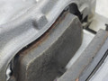 суппорт передний левый BMW X3 G01 2019, 2.0 л., B48B20C, бензин, АКПП, c1m phytonic-blau metallic, внедорожник 5 дв., полный привод, 53389A, 34106882253, 6882253 - фото №7