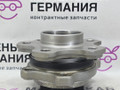 подшипник ступицы BMW X3 G01 2019, 2.0 л., B48B20C, бензин, АКПП, c1m phytonic-blau metallic, внедорожник 5 дв., полный привод, 31206879159, 6879159 - фото №2