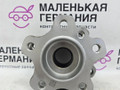 подшипник ступицы BMW X3 G01 2019, 2.0 л., B48B20C, бензин, АКПП, c1m phytonic-blau metallic, внедорожник 5 дв., полный привод, 31206879159, 6879159 - фото №4