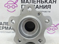 подшипник ступицы BMW X3 G01 2019, 2.0 л., B48B20C, бензин, АКПП, c1m phytonic-blau metallic, внедорожник 5 дв., полный привод, 31206879159, 6879159 - фото №4