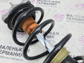 амортизатор передний левый BMW X3 G01 2019, 2.0 л., B48B20C, бензин, АКПП, c1m phytonic-blau metallic, внедорожник 5 дв., полный привод, 31306885077, 6885077 - фото №4