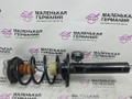амортизатор передний левый BMW X3 G01 2019, 2.0 л., B48B20C, бензин, АКПП, c1m phytonic-blau metallic, внедорожник 5 дв., полный привод, 31306885077, 6885077 - фото №2