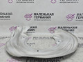 защитный кожух тормозного механизма BMW X3 G01 2019, 2.0 л., B48B20C, бензин, АКПП, c1m phytonic-blau metallic, внедорожник 5 дв., полный привод, 34106870529, 6870529 - фото №4