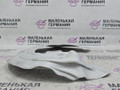 защитный кожух тормозного механизма BMW X3 G01 2019, 2.0 л., B48B20C, бензин, АКПП, c1m phytonic-blau metallic, внедорожник 5 дв., полный привод, 34106870529, 6870529 - фото №5