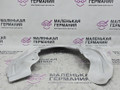 защитный кожух тормозного механизма BMW X3 G01 2019, 2.0 л., B48B20C, бензин, АКПП, c1m phytonic-blau metallic, внедорожник 5 дв., полный привод, 34106870530, 6870530 - фото №4