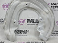 защитный кожух тормозного механизма BMW X3 G01 2019, 2.0 л., B48B20C, бензин, АКПП, c1m phytonic-blau metallic, внедорожник 5 дв., полный привод, 34106870530, 6870530 - фото №2
