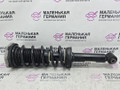 амортизатор задний BMW X3 G01 2019, 2.0 л., B48B20C, бензин, АКПП, c1m phytonic-blau metallic, внедорожник 5 дв., полный привод, 33506885076, 6885076 - фото №2