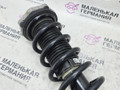 амортизатор задний BMW X3 G01 2019, 2.0 л., B48B20C, бензин, АКПП, c1m phytonic-blau metallic, внедорожник 5 дв., полный привод, 33506885076, 6885076 - фото №3