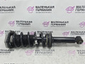 амортизатор задний BMW X3 G01 2019, 2.0 л., B48B20C, бензин, АКПП, c1m phytonic-blau metallic, внедорожник 5 дв., полный привод, 33506885076, 6885076 - фото №2