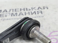 стойка стабилизатора BMW X3 G01 2019, 2.0 л., B48B20C, бензин, АКПП, c1m phytonic-blau metallic, внедорожник 5 дв., полный привод, 31356887272, 6887272 - фото №3