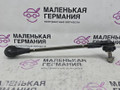 стойка стабилизатора BMW X3 G01 2019, 2.0 л., B48B20C, бензин, АКПП, c1m phytonic-blau metallic, внедорожник 5 дв., полный привод, 31356887271, 6887271 - фото №2