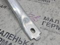 распорка стоек BMW X3 G01 2019, 2.0 л., B48B20C, бензин, АКПП, c1m phytonic-blau metallic, внедорожник 5 дв., полный привод, 51617390309, 7390309 - фото №8