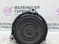 подушка крепления двигателя BMW X3 G01 2019, 2.0 л., B48B20C, бензин, АКПП, c1m phytonic-blau metallic, внедорожник 5 дв., полный привод, 22116860495, 6860495 - фото №3