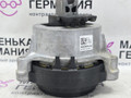 подушка крепления двигателя BMW X3 G01 2019, 2.0 л., B48B20C, бензин, АКПП, c1m phytonic-blau metallic, внедорожник 5 дв., полный привод, 22116860495, 6860495 - фото №4