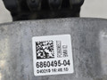 подушка крепления двигателя BMW X3 G01 2019, 2.0 л., B48B20C, бензин, АКПП, c1m phytonic-blau metallic, внедорожник 5 дв., полный привод, 22116860495, 6860495 - фото №7