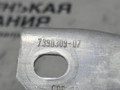 распорка стоек BMW X3 G01 2019, 2.0 л., B48B20C, бензин, АКПП, c1m phytonic-blau metallic, внедорожник 5 дв., полный привод, 51617390309, 7390309 - фото №9