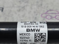 Приводной вал колеса перед. прав. BMW X3 G01 2019, 2.0 л., B48B20C, бензин, АКПП, c1m phytonic-blau metallic, внедорожник 5 дв., полный привод, 31608643184, 8643184 - фото №8