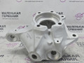 кулак поворотный левый BMW X3 G01 2019, 2.0 л., B48B20C, бензин, АКПП, c1m phytonic-blau metallic, внедорожник 5 дв., полный привод, 6882597, 31216882597, 31216871483, 6871483 - фото №2