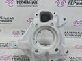 кулак поворотный левый BMW X3 G01 2019, 2.0 л., B48B20C, бензин, АКПП, c1m phytonic-blau metallic, внедорожник 5 дв., полный привод, 6882597, 31216882597, 31216871483, 6871483 - фото №6