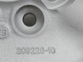 кулак поворотный левый BMW X3 G01 2019, 2.0 л., B48B20C, бензин, АКПП, c1m phytonic-blau metallic, внедорожник 5 дв., полный привод, 6882597, 31216882597, 31216871483, 6871483 - фото №9