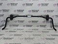 стабилизатор подвески передний BMW X3 G01 2019, 2.0 л., B48B20C, бензин, АКПП, c1m phytonic-blau metallic, внедорожник 5 дв., полный привод, 31356865704, 6865704, 31356885048, 6885048 - фото №3