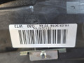 люк BMW 5 серия G30/G31 G30 2018, 2.0 л., B48 B20 A, бензин, АКПП, a96 mineral-weiss metallic, седан, задний привод, правый руль, 54107458888, 7458888, 54107214889, 7214889, 7418535 - фото №9